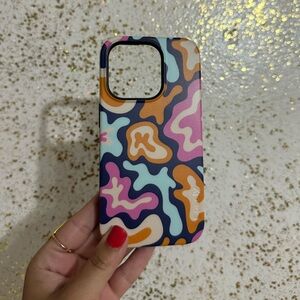 Casely iphone 15 pro case